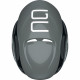 Kask ABUS Gamechanger M (52-58cm) dark grey