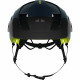 Kask Abus Montrailer (58-61) L midnight blue