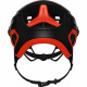 Kask Abus Montrailer (55-58) M shrimp orange