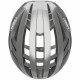 Kask ABUS Aventor L (57-61cm) dark grey