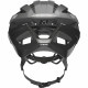 Kask ABUS Aventor L (57-61cm) dark grey