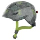 Kask dziecięcy ABUS Smiley 3.0 LED Grey Space S