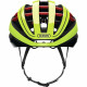 Kask ABUS Aventor M (54-58cm) neon yellow