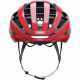 Kask ABUS Aventor L (57-61cm) racing red