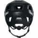 Kask ABUS Motrip L (57-61cm) shiny black