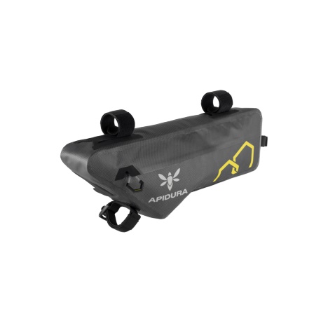k*z様 APIDURA Expedition Frame Pack (3L) Torba Apidura Expedition Frame Pack 3L - sklep internetowy