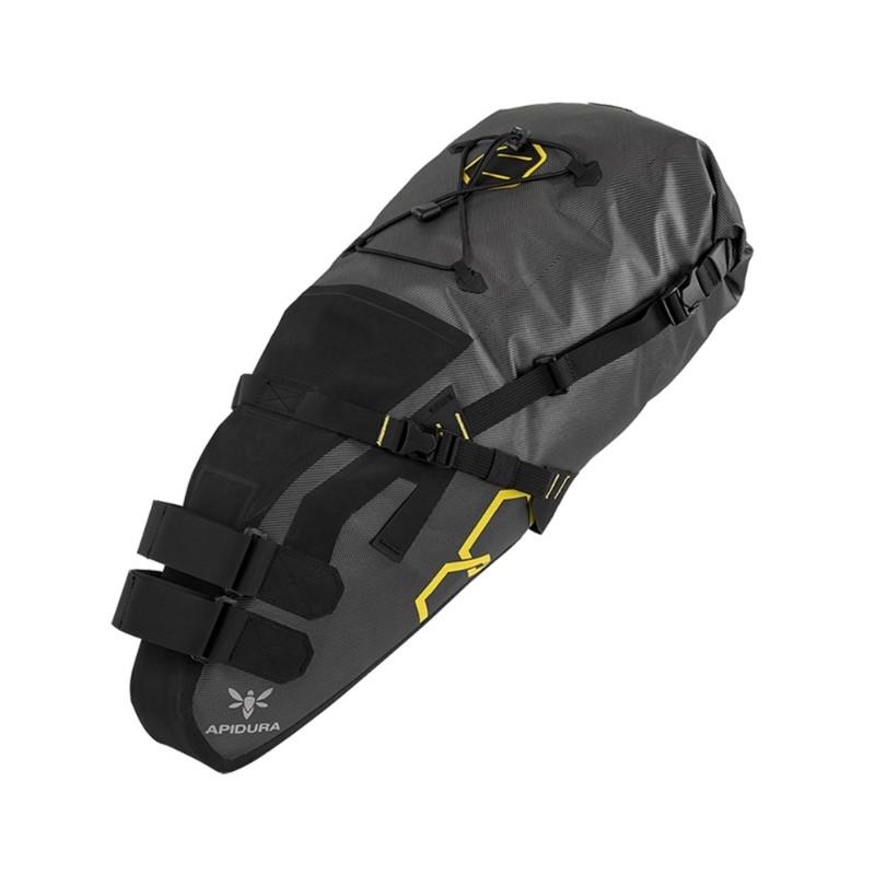 Sakwa Apidura Expedition Saddle Pack 17L