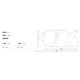 Sakwa Apidura Racing Saddle Pack 5L