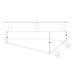 Torba Apidura Racing Frame Pack 4L