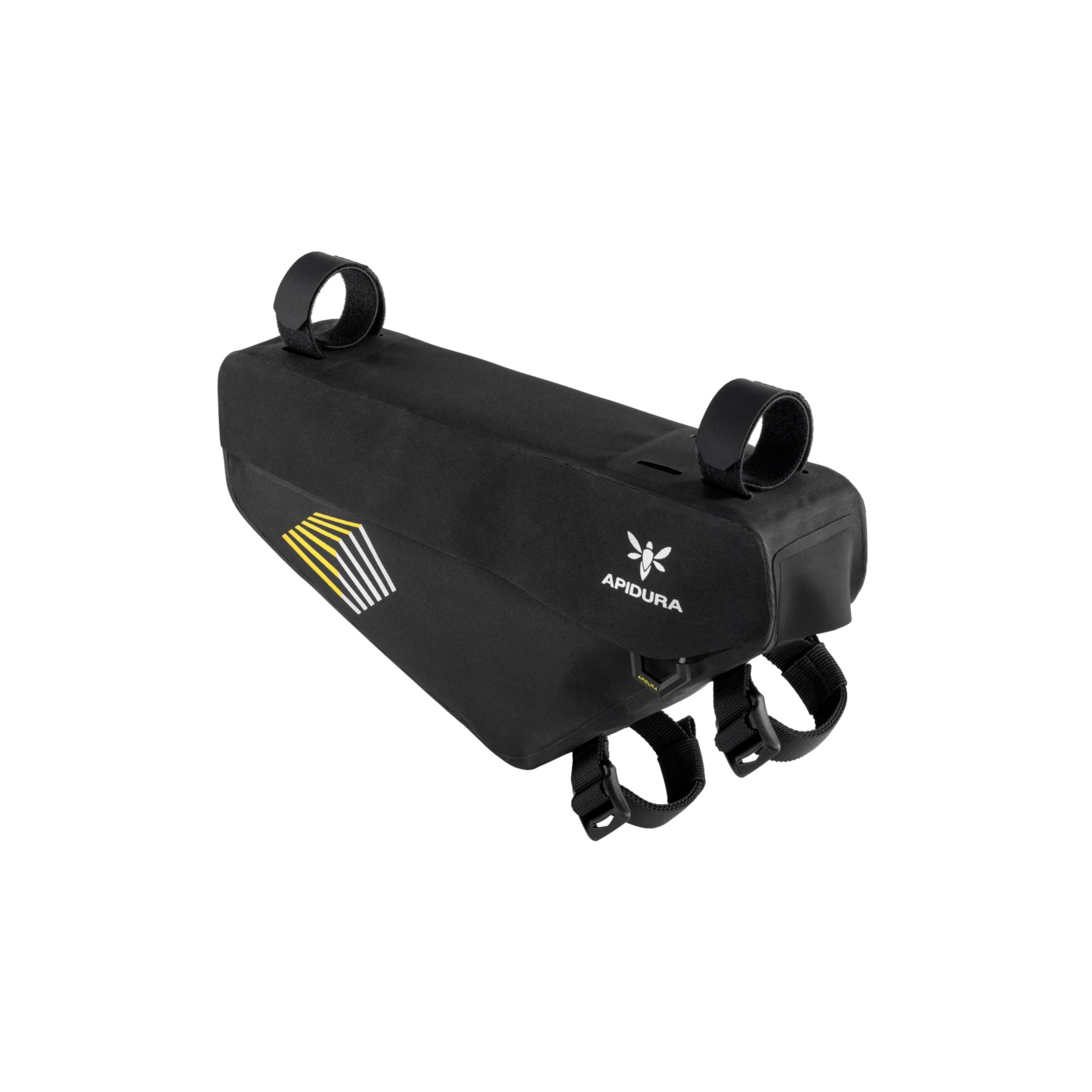 APIDURA　RACING FRAME PACKフレームバッグ2.4リットル Torba Apidura Racing Frame Pack 2,4L - sklep internetowy