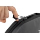 Torba Apidura Expedition Top Tube Pack 1,0L