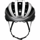 Kask ABUS Viantor L (58-62cm) dark grey