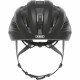 Kask ABUS Macator Ace L (58-62cm) matt black