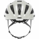 Kask ABUS Macator M (52-58cm) polar white MIPS