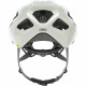 Kask ABUS Macator M (52-58cm) polar white MIPS