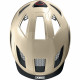 Kask ABUS Hyban 2.0 L (56-61cm) cannoli cream