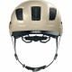 Kask ABUS Hyban 2.0 M (52-58cm) cannoli cream