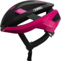 Kask ABUS Viantor M (52-58cm) fuchsia