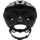 Kask ABUS Viantor S (51-55cm) silver gleam