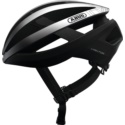 Kask ABUS Viantor M (52-58cm) silver gleam