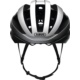 Kask ABUS Viantor M (52-58cm) silver gleam