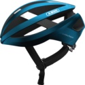 Kask ABUS Viantor S (51-55cm) steel blue