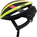 Kask ABUS Viantor L (58-62cm) neon yellow