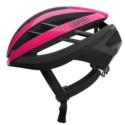 Kask ABUS Aventor L (57-61cm) fuchsia pink