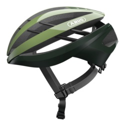 Kask ABUS Aventor L (57-61cm) opal green