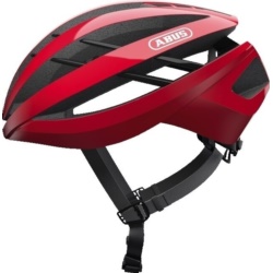 Kask ABUS Aventor M (54-58cm) racing red