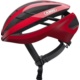 Kask ABUS Aventor L (57-61cm) racing red