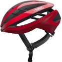 Kask ABUS Aventor L (57-61cm) racing red
