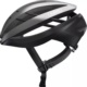 Kask ABUS Aventor M (54-58cm) dark grey