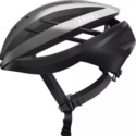 Kask ABUS Aventor M (54-58cm) dark grey