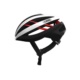 Kask ABUS Aventor M (54-58cm) blaze red