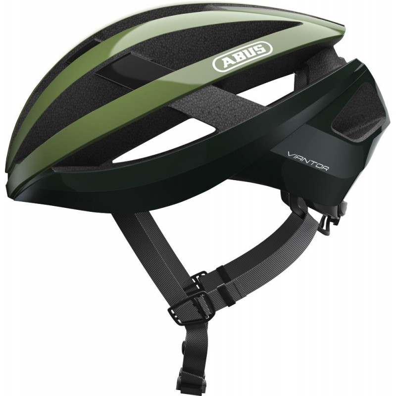 Kask ABUS Viantor M (52-58cm) opal green