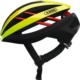 Kask ABUS Aventor S (51-55cm) neon yellow