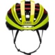 Kask ABUS Aventor S (51-55cm) neon yellow