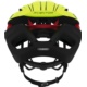Kask ABUS Aventor S (51-55cm) neon yellow