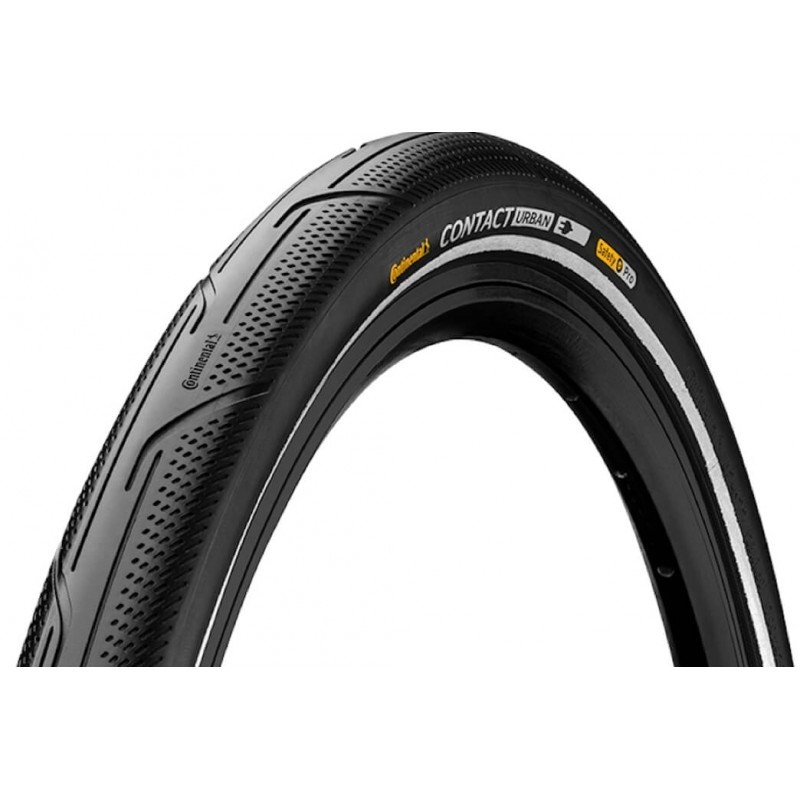 Opona 28" Continental Contact Urban 700x40C
