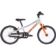 Rower dziecięcy PUKY LS-Pro 16 alu silver/orange