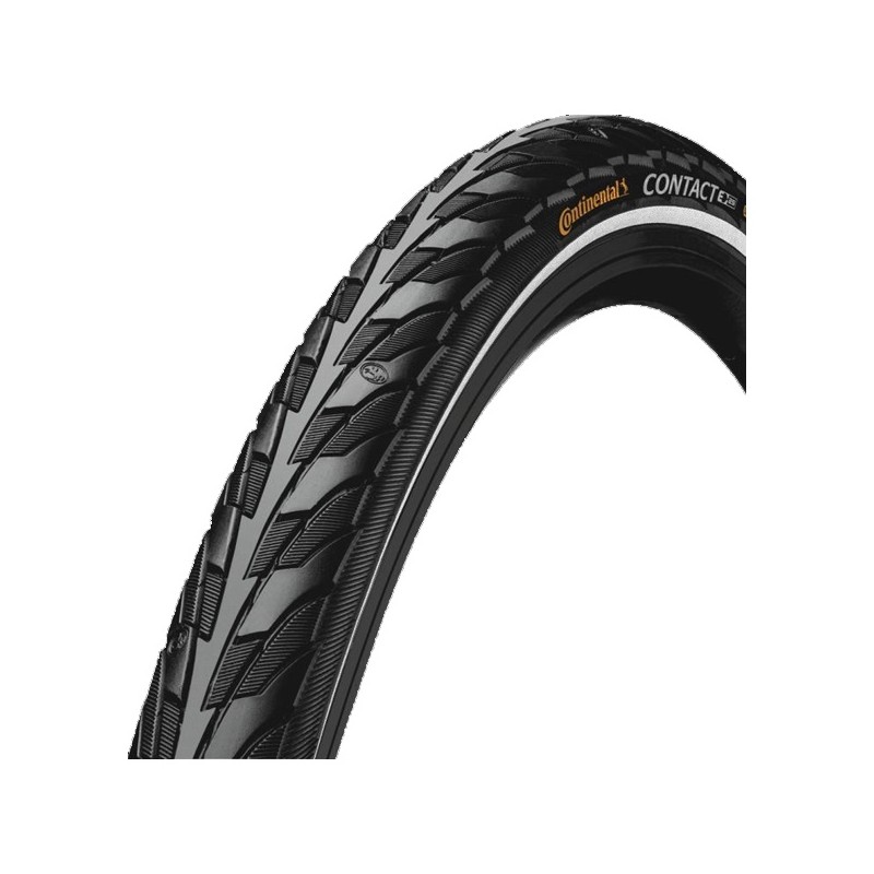Opona 28'' Continental Contact Tour 28x1,6 cza
