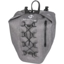 Sakwa boczna M Wave Suburban 25L grey