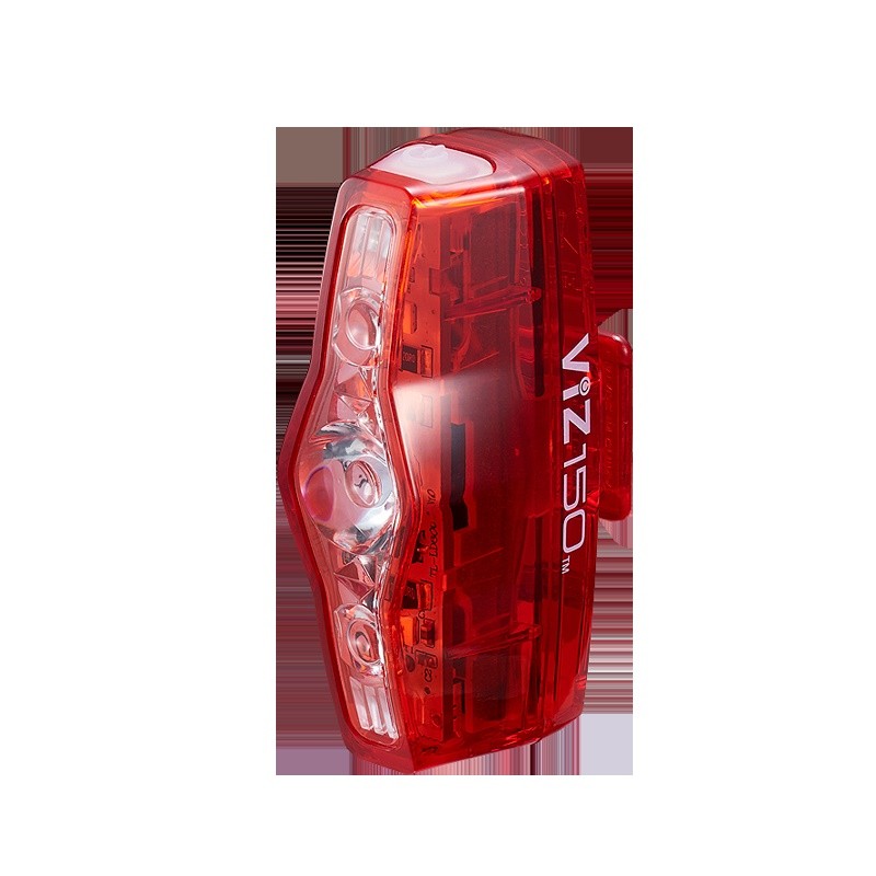 Lampa tył CATEYE TL-LD800 ViZ150