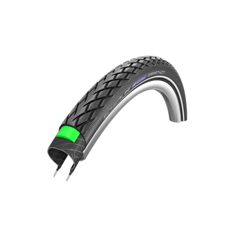 Opona 28'' Schwalbe Marathon Green Guard 28x1 1/2