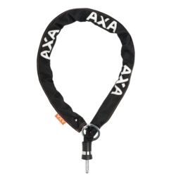 Zapięcie plug in AXA RLC PLUS 100cm czarny