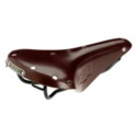Siodło Brooks B17 Classic brązowe
