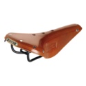 Siodło Brooks B17 Narrow Classic Honey