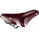 Siodło Brooks B17S brown