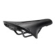 Siodło Brooks C19 Cambium carved Black